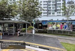 Blk 803A Keat Hong Pride (Choa Chu Kang), HDB 3 Rooms #582943891
